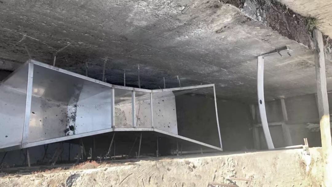 明渠流量的無線監(jiān)測案例-麥克傳感器