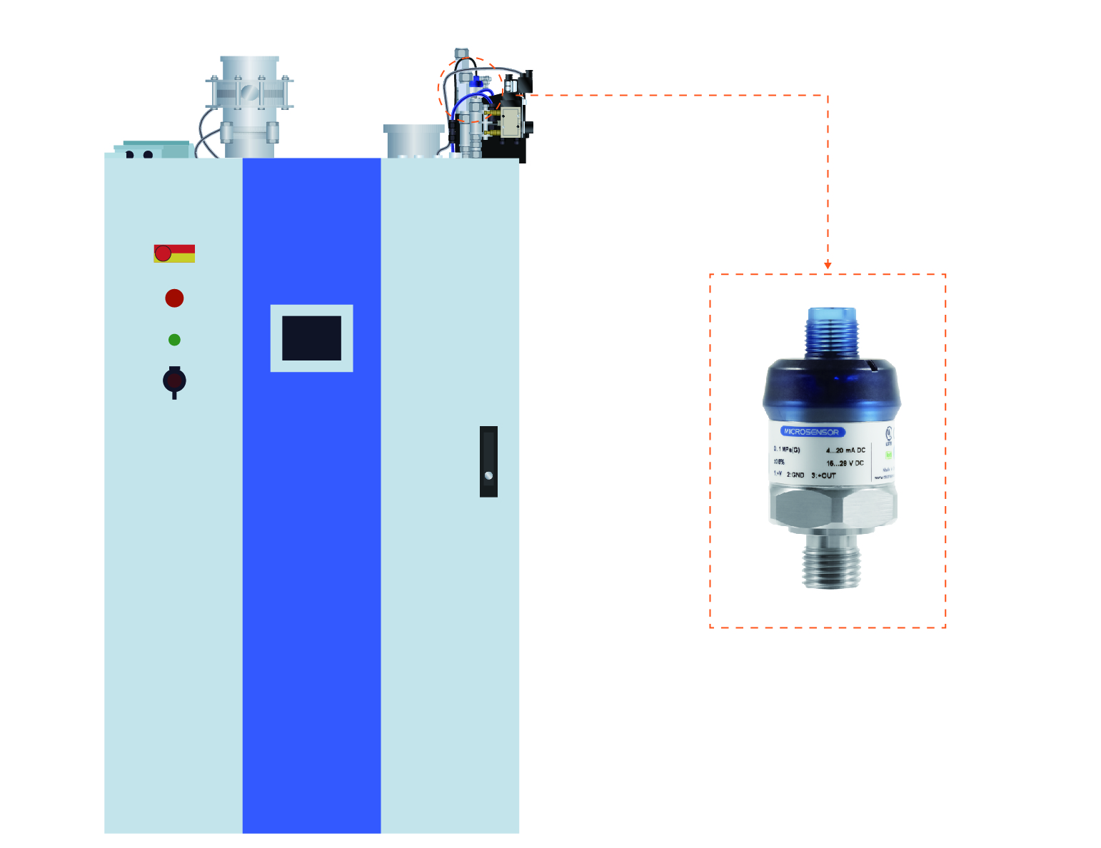 等離子清洗機(jī)