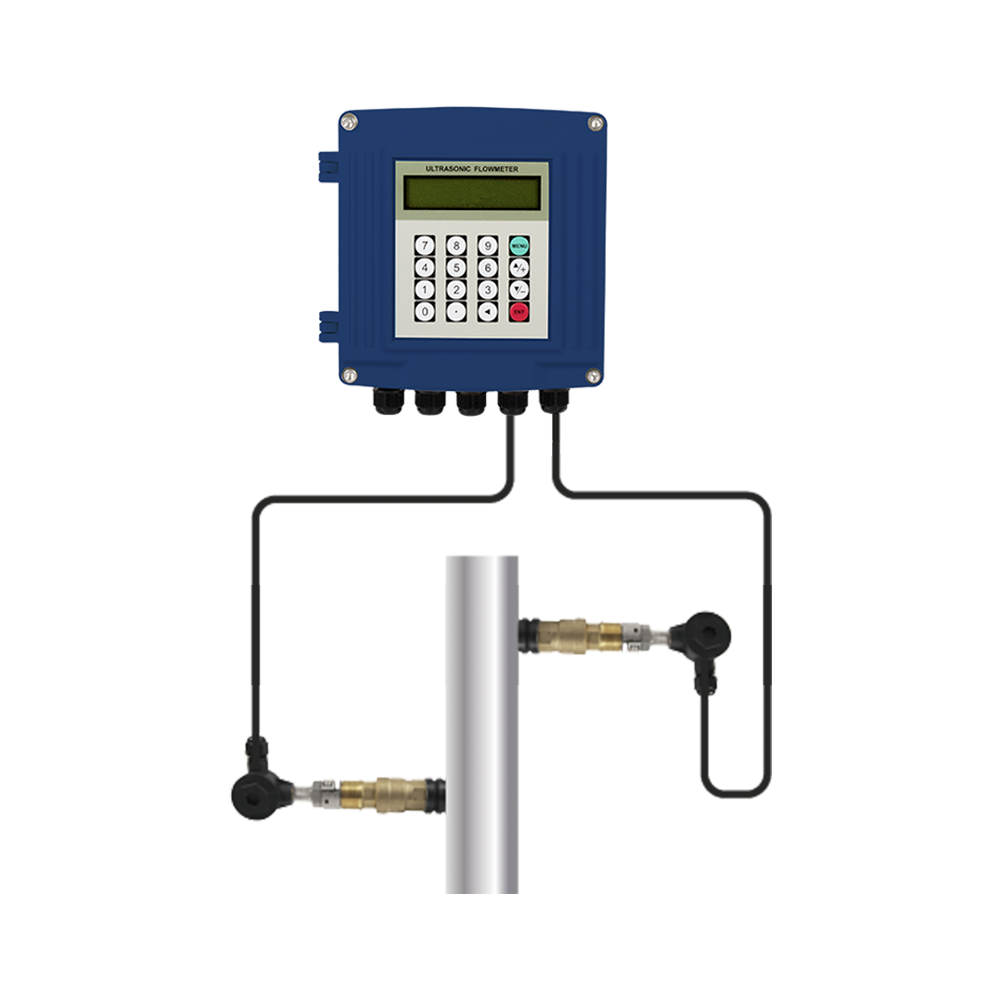 MFU2000型超聲波流量計