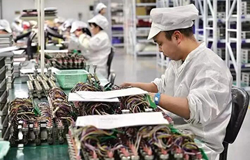 夯實新質生產力基座，傳感器“老廠牌”麥克傳感蓄勢前行