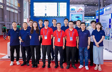 麥克傳感亮相MICONEX 2024，共推儀器儀表行業(yè)高質(zhì)量發(fā)展