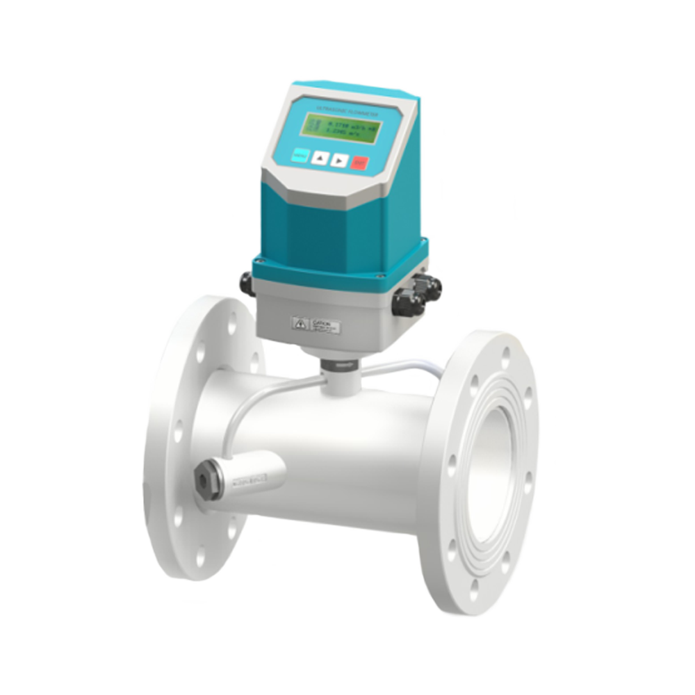 MFU2000型超聲波流量計